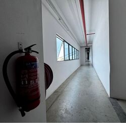 Changi North Way (D17), Factory #630583801